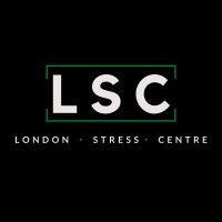 london stress centre logo image