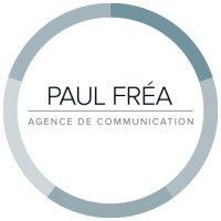 agence paul fréa logo image