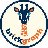 brickgraph logo image