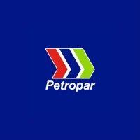 petropar logo image