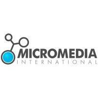 micromedia international logo image