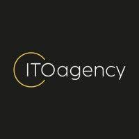 ito agency 360 logo image