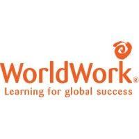 worldwork ltd. logo image