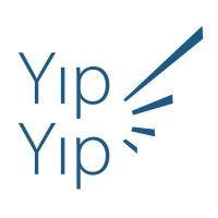 yip yip inc. logo image