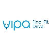 vipa car parts logo image