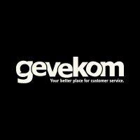 gevekom gmbh logo image