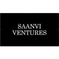 saanvi ventures logo image