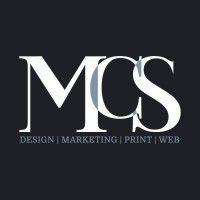 mcs advertising logo image