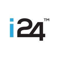 infrastructure 24 logo image