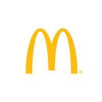 mcdonald's logo image