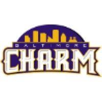 baltimore charm logo image