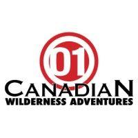 canadian wilderness adventures logo image