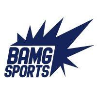 bamg sports logo image