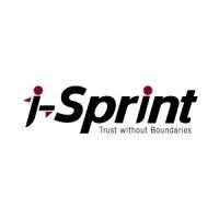 i-sprint innovations logo image