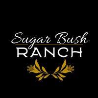 sugar bush ranch logo image