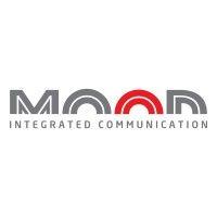 mood integrated communication logo image