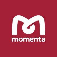 momenta farmacêutica logo image