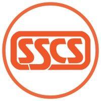 sscs, inc. logo image