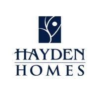 hayden homes