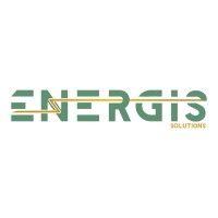 energis solutions logo image