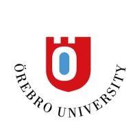 örebro university logo image