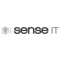 sense it sàrl logo image