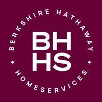 berkshire hathaway homeservices premier properties logo image