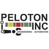 peloton, inc logo image