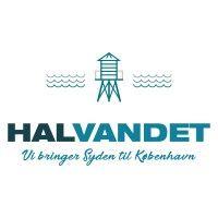 halvandet logo image