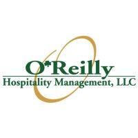 o'reilly hospitality management, llc