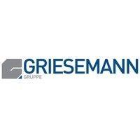 griesemann engineering nl b.v. logo image