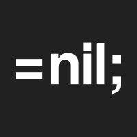 =nil; foundation logo image