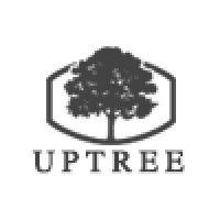 uptree, llc logo image