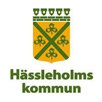 hässleholms kommun logo image