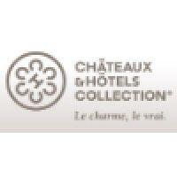 châteaux & hôtels collection - alain ducasse group logo image