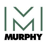 murphy company logo image