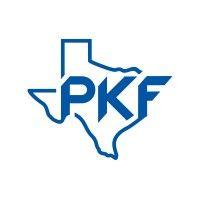 pkf texas logo image