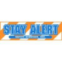 stay alert safety services, llc logo image