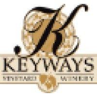 keyways vineyard & winery logo image