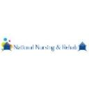 logo of National Nursing Rehab