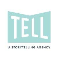 tell logo image