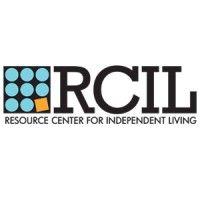 resource center for independent living, inc. logo image