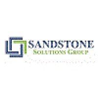 sandstone solutions group inc. logo image