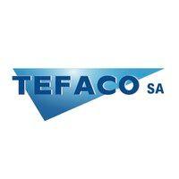 tefaco s.a. logo image