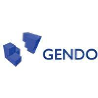 gendo logo image