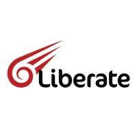 liberate learning logo image