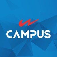 campus activewear ltd logo image