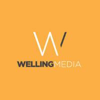 welling media logo image