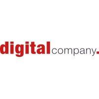 rh digital company gmbh logo image