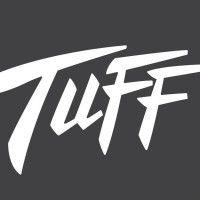 tuff logo image